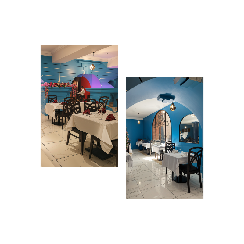 Masala Palace - Restaurant indien toulouse -place du Capitole - manger a TOULOUSE