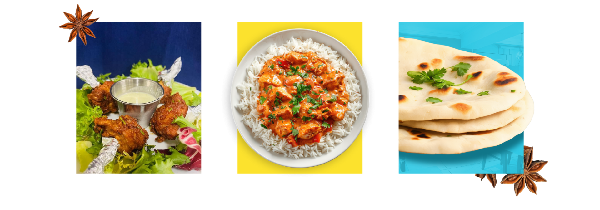 Masala Palace - Restaurant indien toulouse -place du Capitole - manger a TOULOUSE