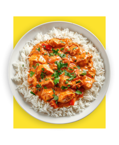 Masala Palace - Manger indien -Toulouse - Restaurant sympa Toulouse