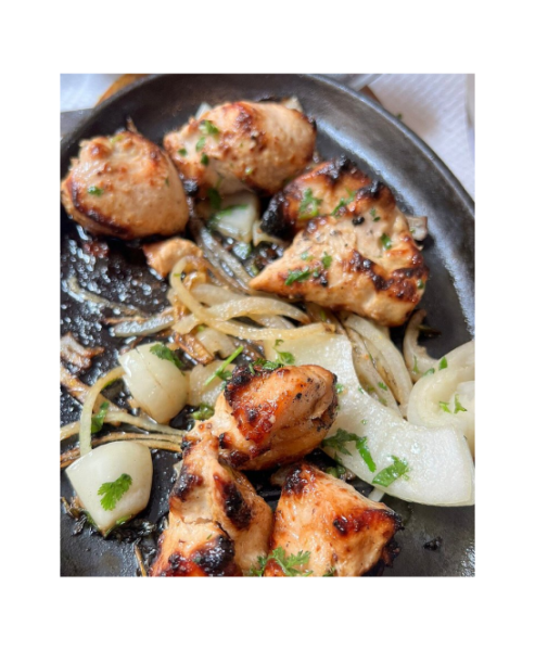 Masala Palace - Manger indien -Toulouse - bon restaurant TOULOUSE