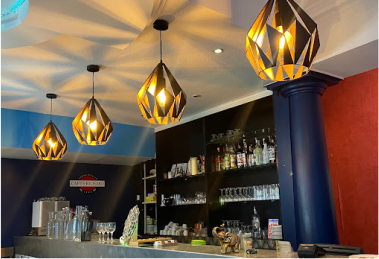 Masala palace - restaurant indien toulouse - Place du capitole - top restaurant TOULOUSE