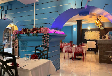 Masala palace - restaurant indien toulouse - Place du capitole - Restaurant indien Toulouse