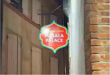 Masala Palace - Restaurant indien toulouse -place du Capitole - restaurant a faire TOULOUSE