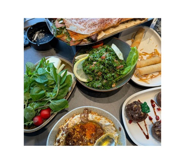 Masala palace - restaurant indien toulouse - Place du capitole - Restaurant sympa Toulouse