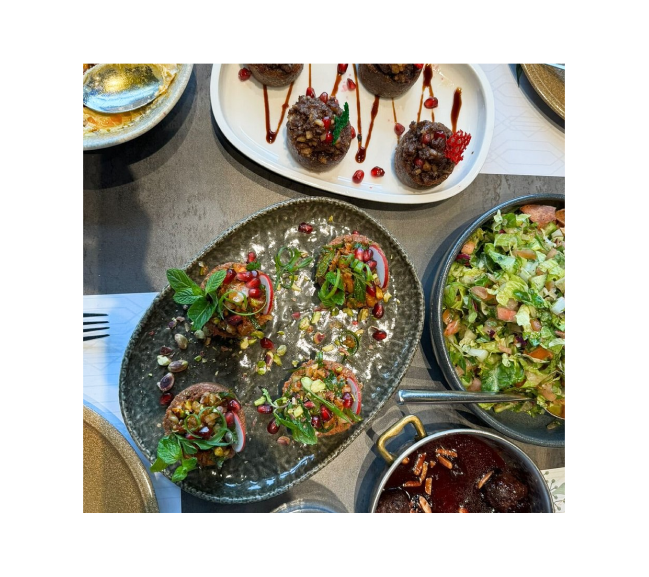 Masala palace - restaurant indien toulouse - Place du capitole - Restaurant Place Capitole Toulouse