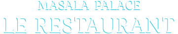 Le restaurant - Masala Palace - restaurant TOULOUSE